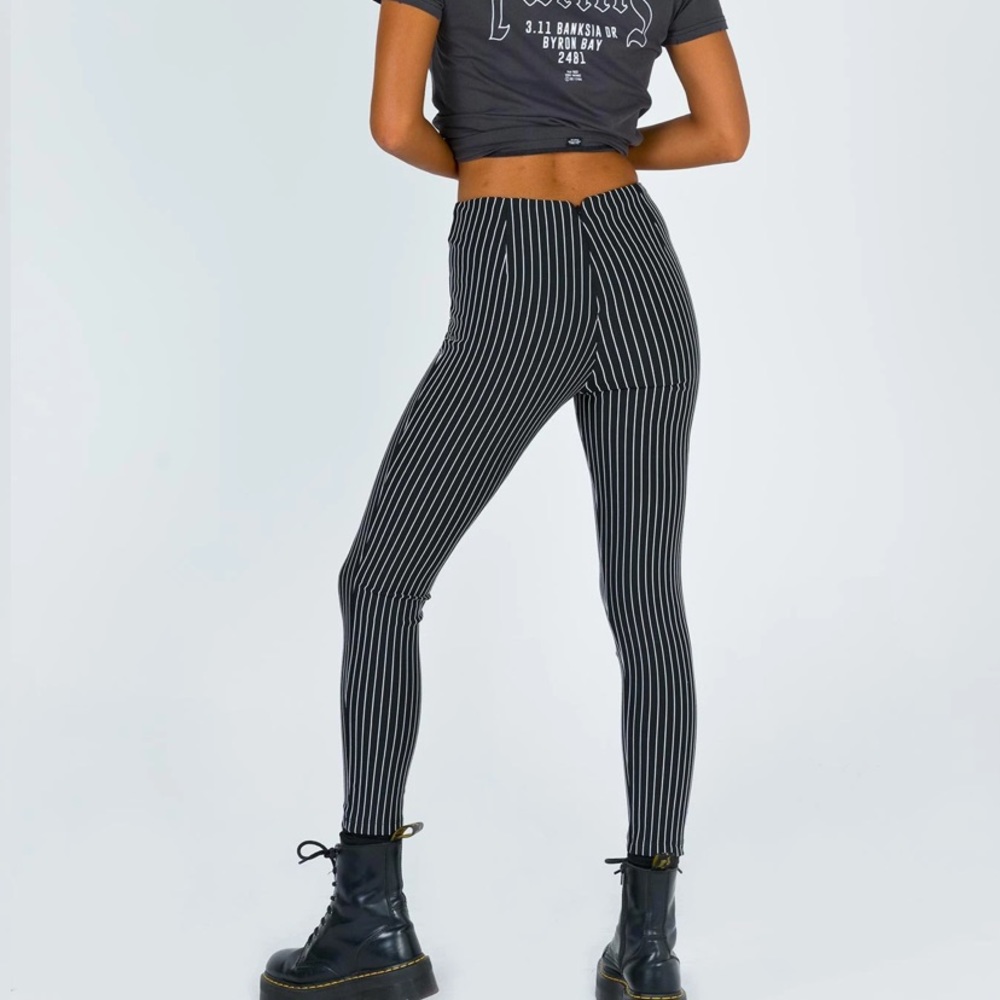 Princess Polly Moss Pants